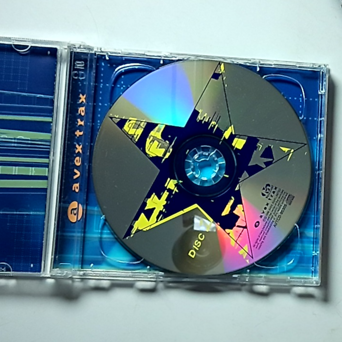 Various – Best 2000 (CD, 2000) AVTCD-95305