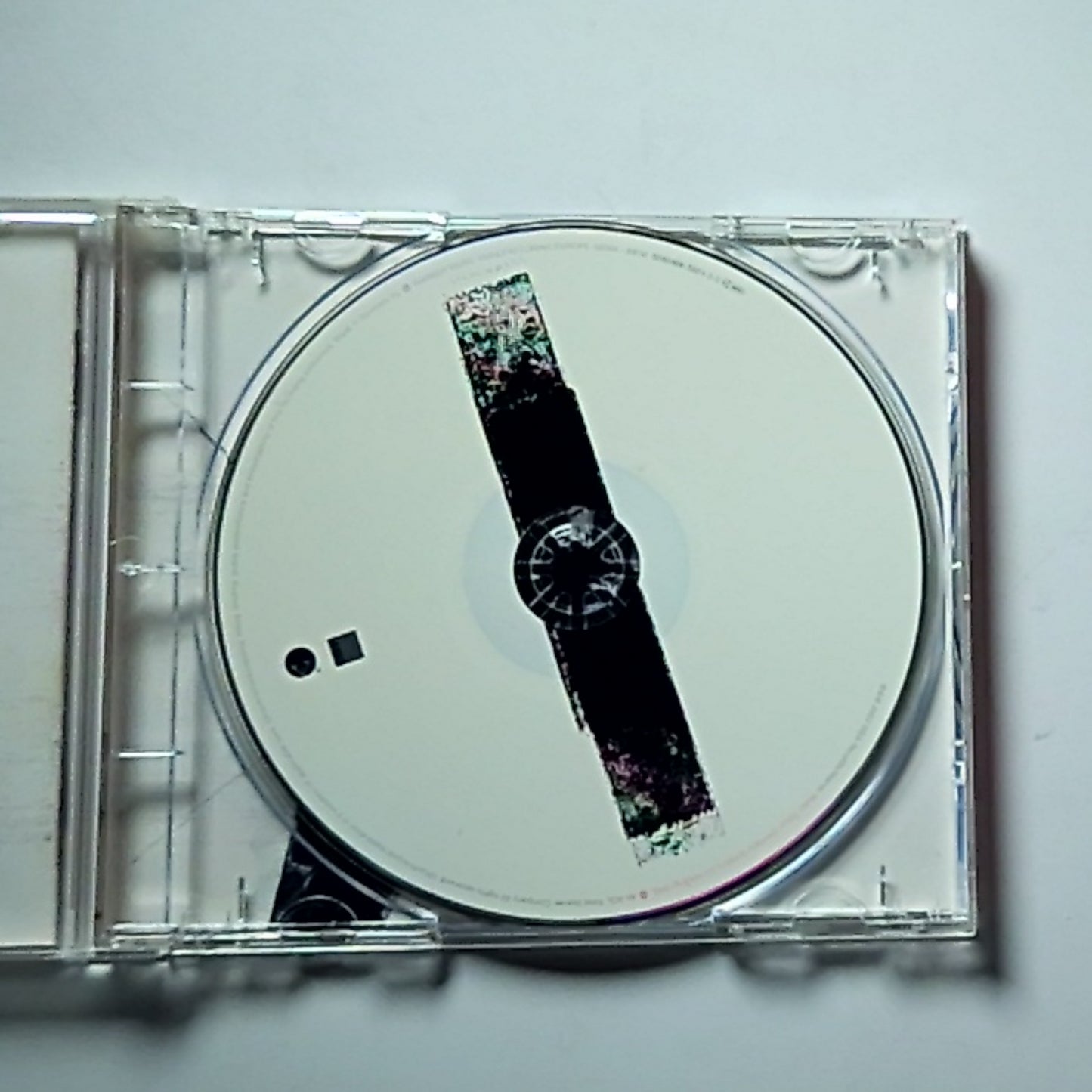 Blackmail – Friend Or Foe? (CD, 2003) Germany 5050466-5824-5-4