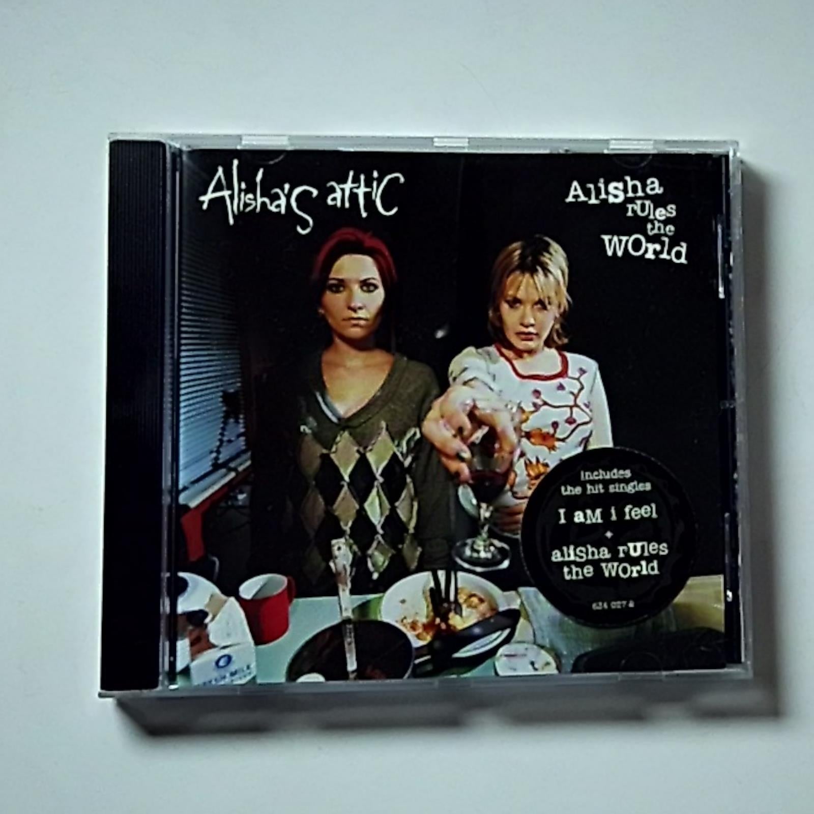 alisha-s-attic-alisha-rules-the-world-cd-1996-us-314-534-027-2