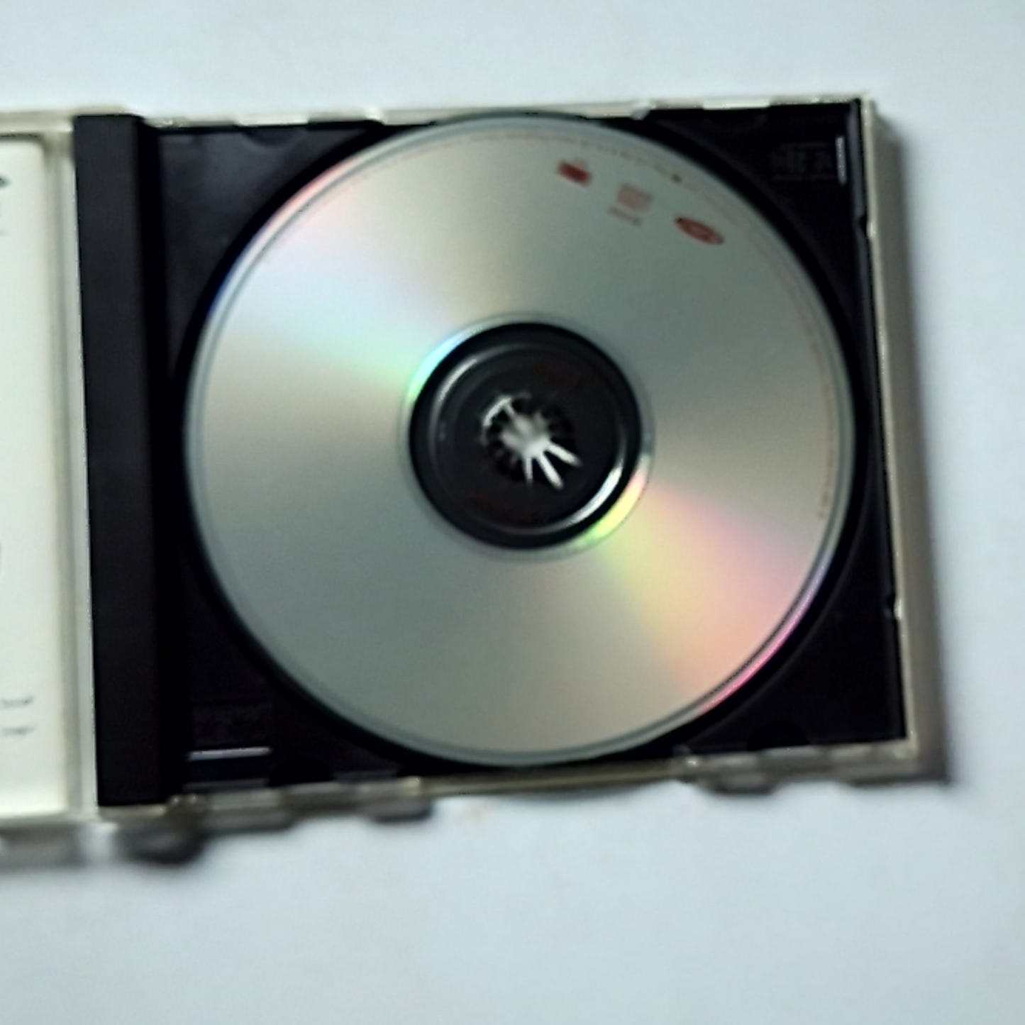 Silverchair – Frogstomp (CD, 1995) US EK 67247