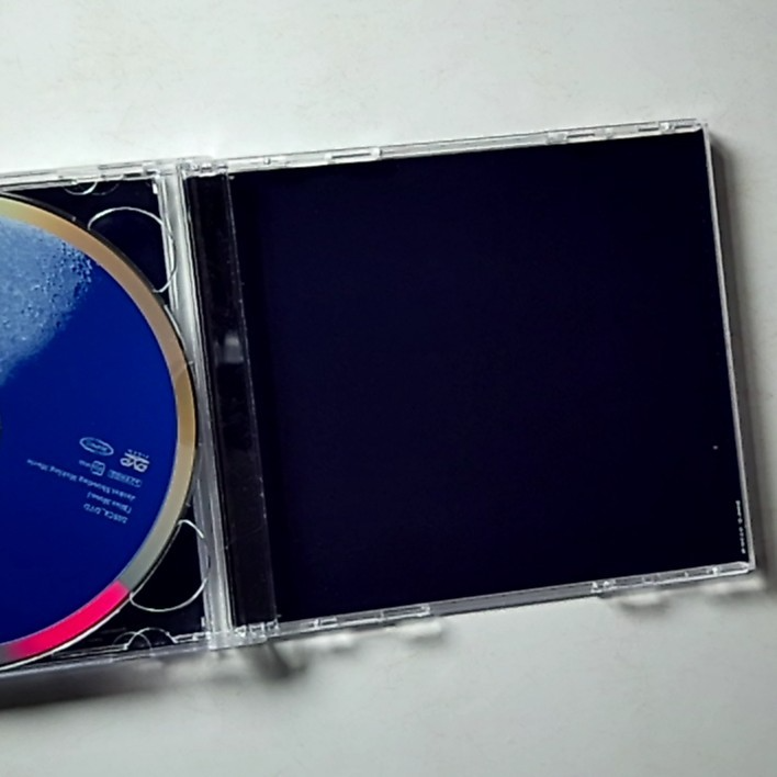 NiziU – Blue Moon (CD + DVD) Japan escl-5745