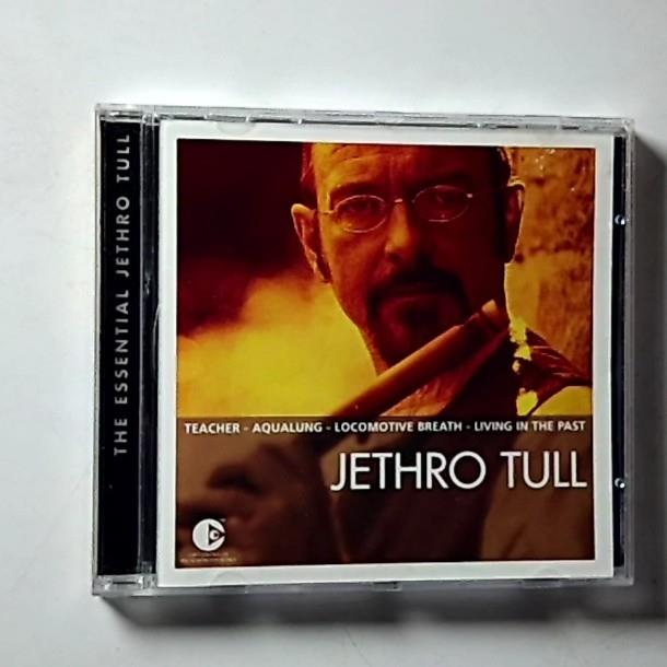 Jethro Tull – The Essential (CD, 2003) Australia 5821452