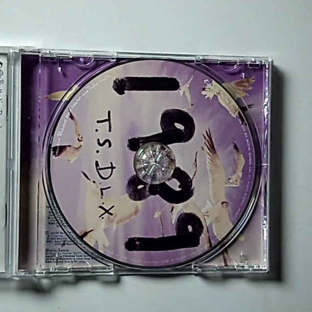 Taylor Swift – 1989 D.L.X. (CD, 2014) Australasia 3799891