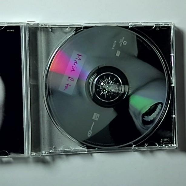 Maria Rita – Maria Rita (CD, 2003) US 61539-2