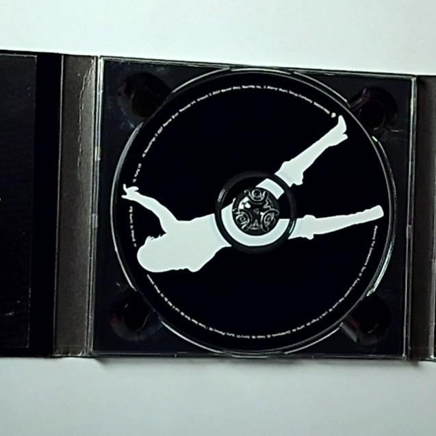 Madonna – The Confessions Tour (DVD + CD, 2007) Australia 9362444892