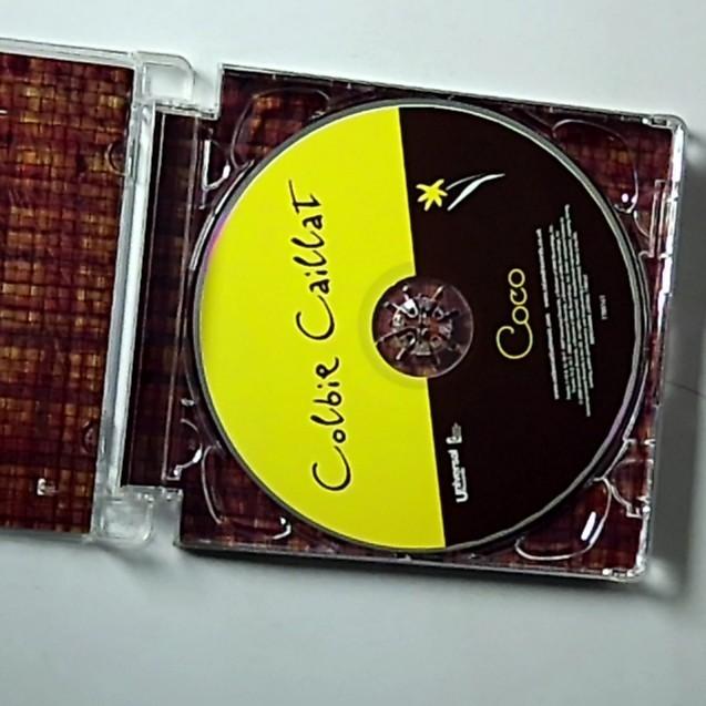Colbie Caillat – Coco (CD, 2008) UK 1785141