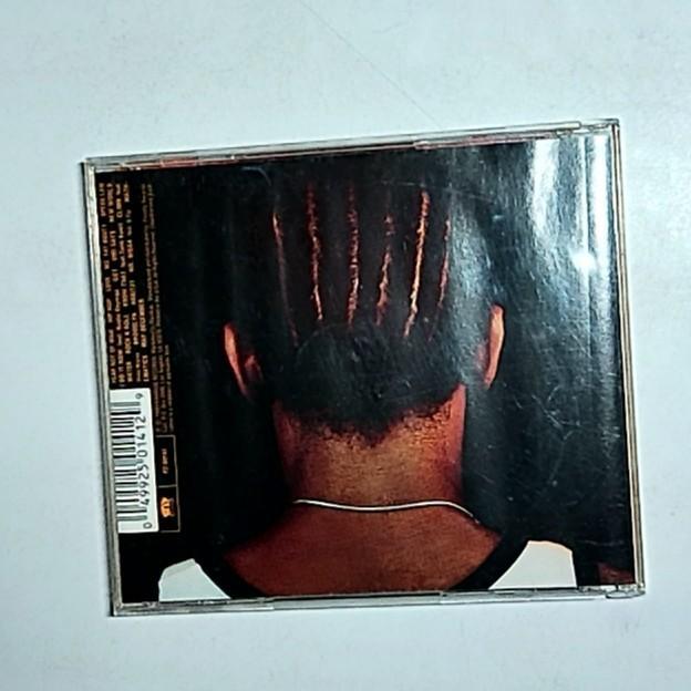 Mos Def – Black On Both Sides (CD, 1999) US P2-50141