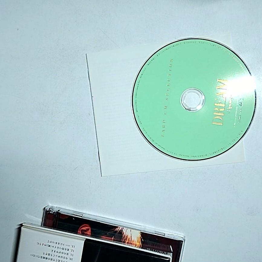 Zard – Golden Best (15th Anniversary) (CD + DVD, 2006) Japan JBCJ-9017~18