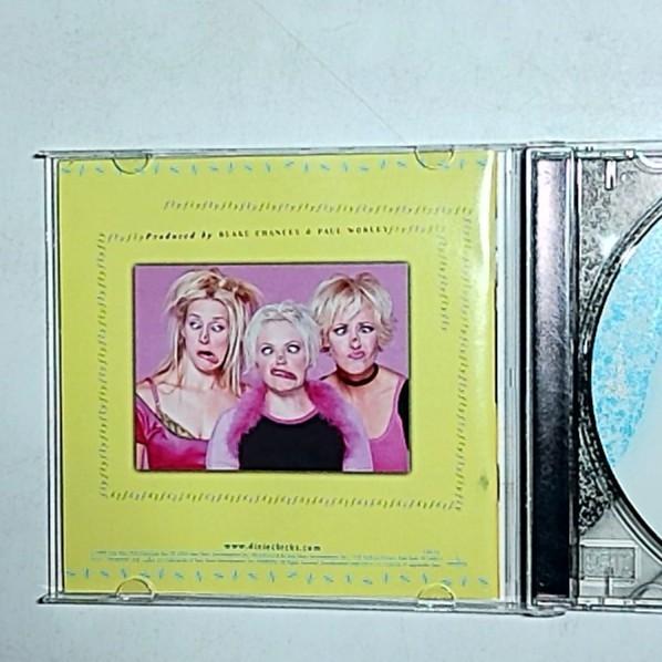 Dixie Chicks – Fly (CD, 1999) US NK 69678