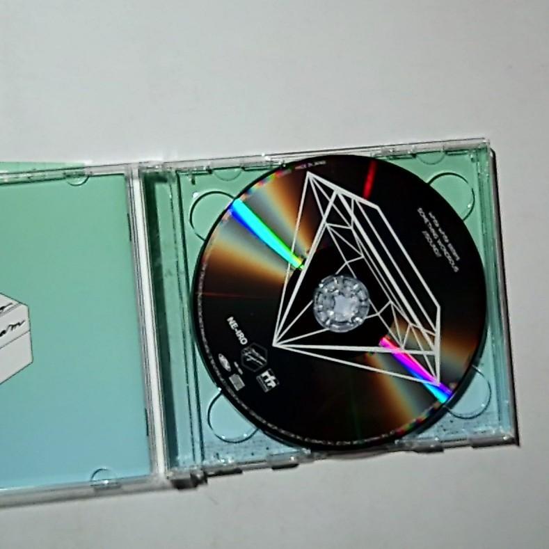 White White Sisters – Something Wondrous (CD + DVD, 2014) Japan Obi MK-001