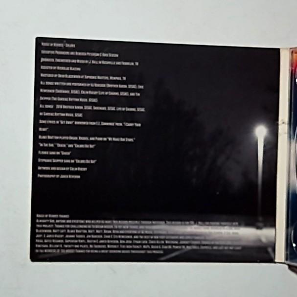 House Of Heroes – Colors (CD, 2016) US Digipak none