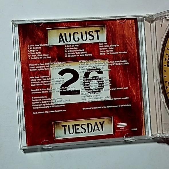 Oasis – Be Here Now (CD, 1997) Canada EK 68530