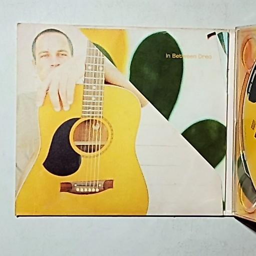 Jack Johnson – In Between Dreams (CD, 2005) UK & Ireland Digipak 9881565