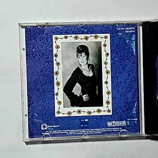 Jane Saunders – Stranger To Your Heart (CD, 1994) Australia 7234 4 79597 2 1