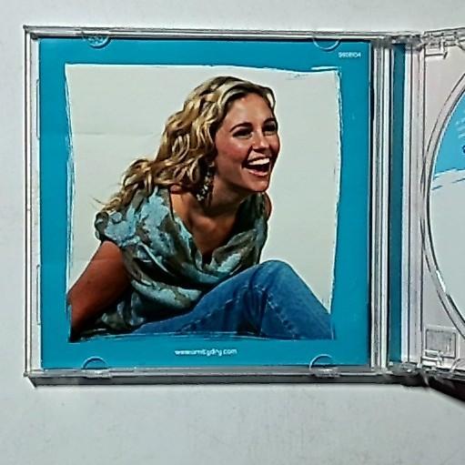 Amity Dry – The Lighthouse (CD, 2003) Australia 980 810-4