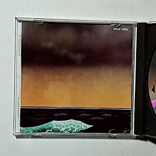 Asia – Asia (CD) UK GFLD 19054