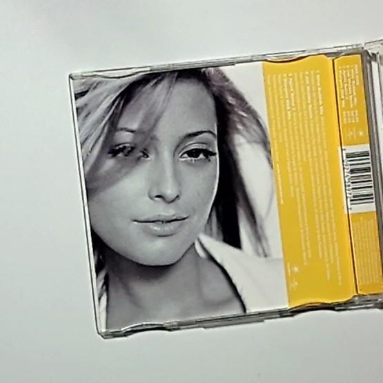 Holly Valance – Kiss Kiss (CD, 2002) Australasia ERM0002