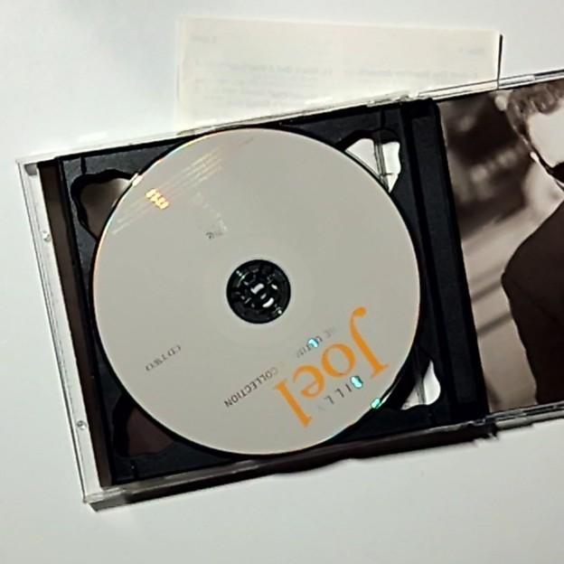 Billy Joel – The Ultimate Collection (CD, 2000) Japan SRCS 2400~1