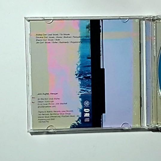 The Corrs – Best Of The Corrs (CD, 2001) Australia 7567930752
