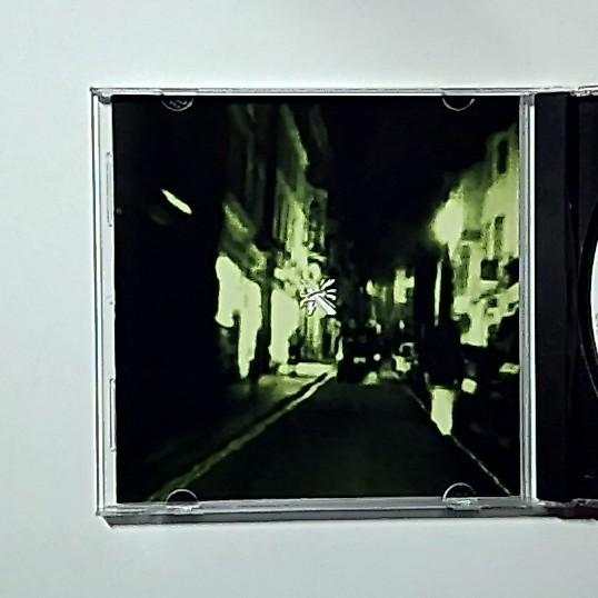 Geoff Woolley, Carl Marsh, Bill Clift – Sorted (CD) UK CDGML 5100