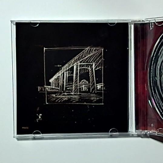 Nickelback – The Long Road (CD, 2003) Australia RR84002