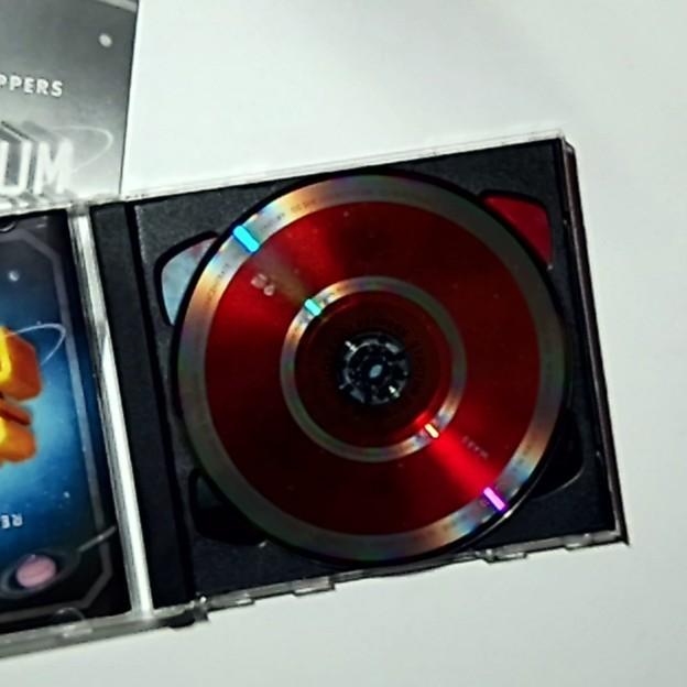 Red Hot Chili Peppers – Stadium Arcadium (CD, 2011, 2-Disc) Japan WPCR-75635~6
