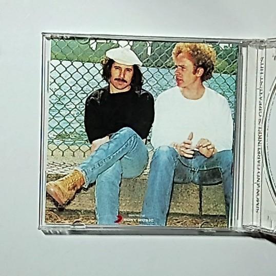 Simon & Garfunkel – Simon And Garfunkel’s Greatest Hits (CD, 2011) Europe