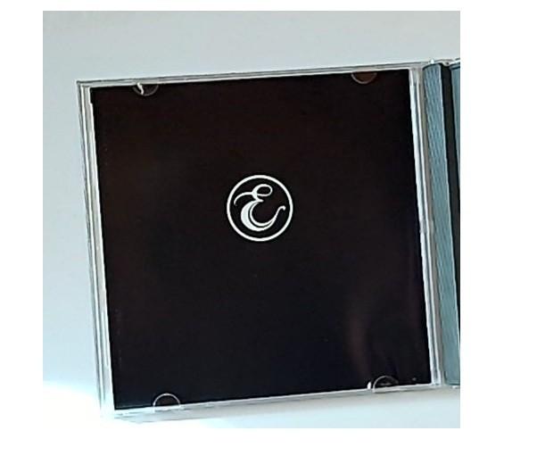 Chris Spheeris, Paul Voudouris – Enchantment (CD, 1992) US ED-492