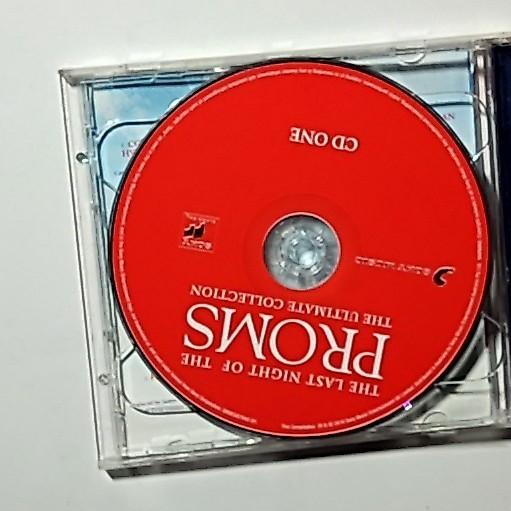 The Last Night Of The Proms-The Ultimate Collection (CD, 2016)