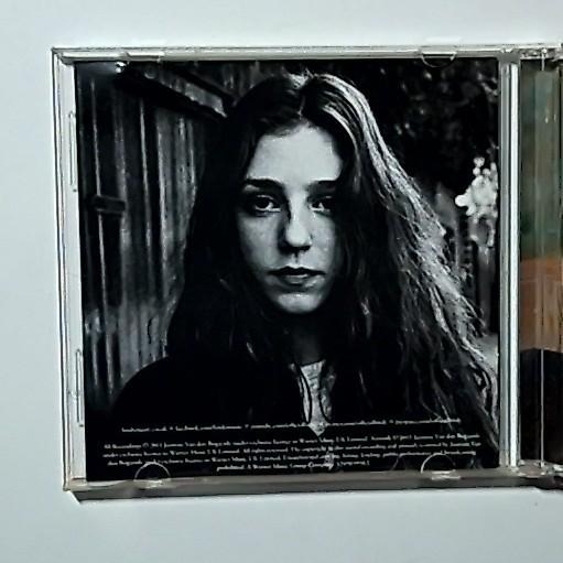 Birdy – Birdy (CD, 2011) Australia 5249859582