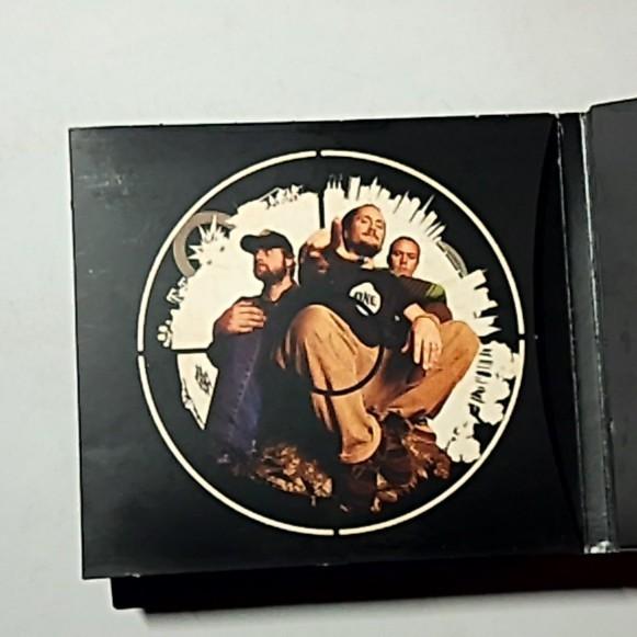 The John Butler Trio – Grand National (CD, 2007) Australia Gatefold JBT011