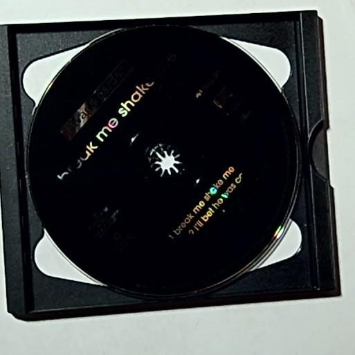 Savage Garden – Break Me Shake Me (CD, 1997) Australia 100983-2