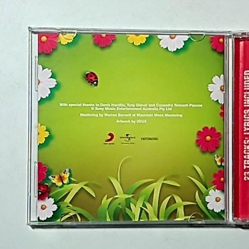 Various – So Fresh: The Hits Of Spring 2018 (CD, 2018) Australia 19075893392