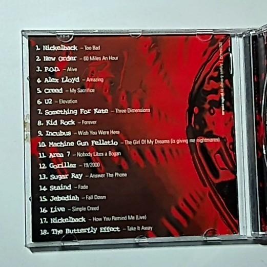Various – Triple M New Stuff (Volume Three) (CD, 2002) Australia 0927444342