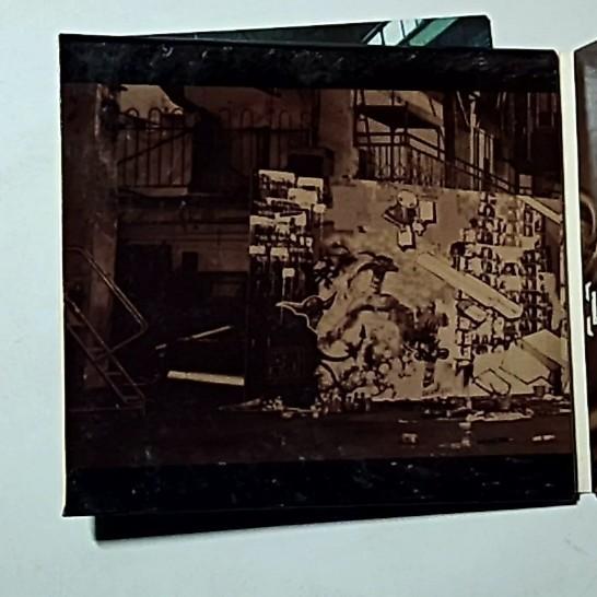 Linkin Park – Meteora (CD, 2003) Australia 9362484622