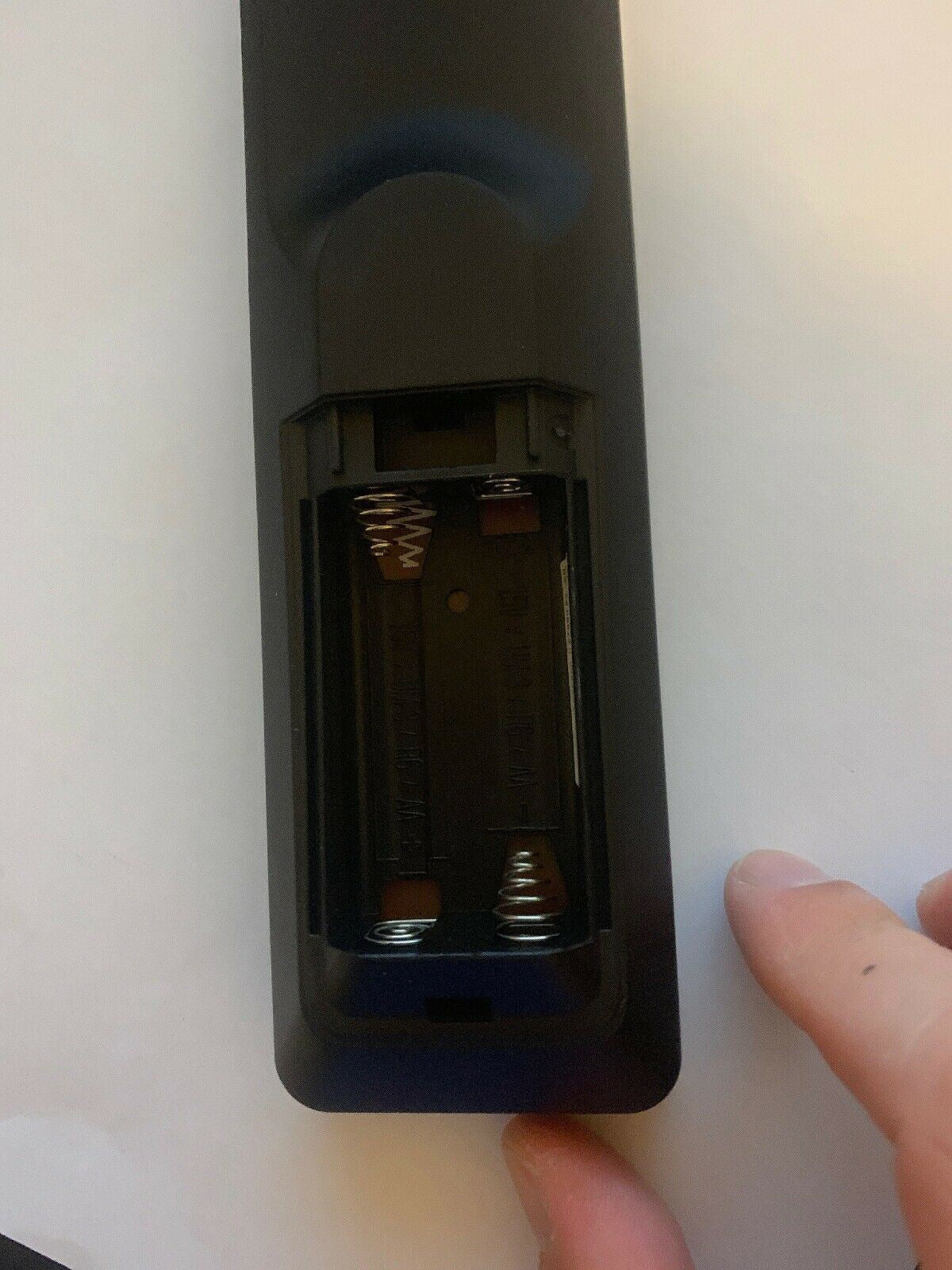 Genuine HP Media Center Remote Control RC1314609/00 RC6ir 5089-8344