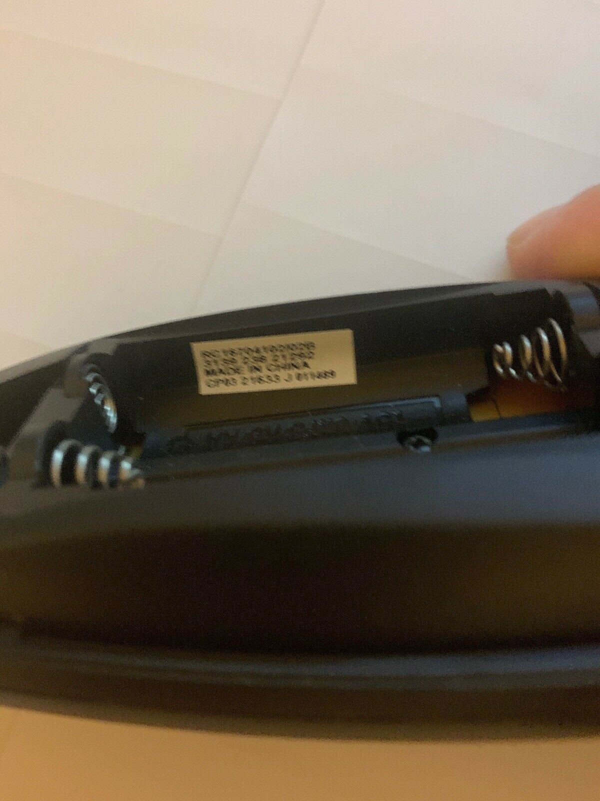 Genuine Foxtel RC16704102/02B Remote Control