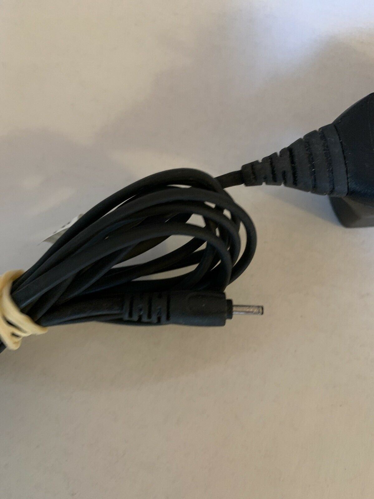 Genuine Nokia AC-4A AC Adapter For Mobile Phone 5v 890mA
