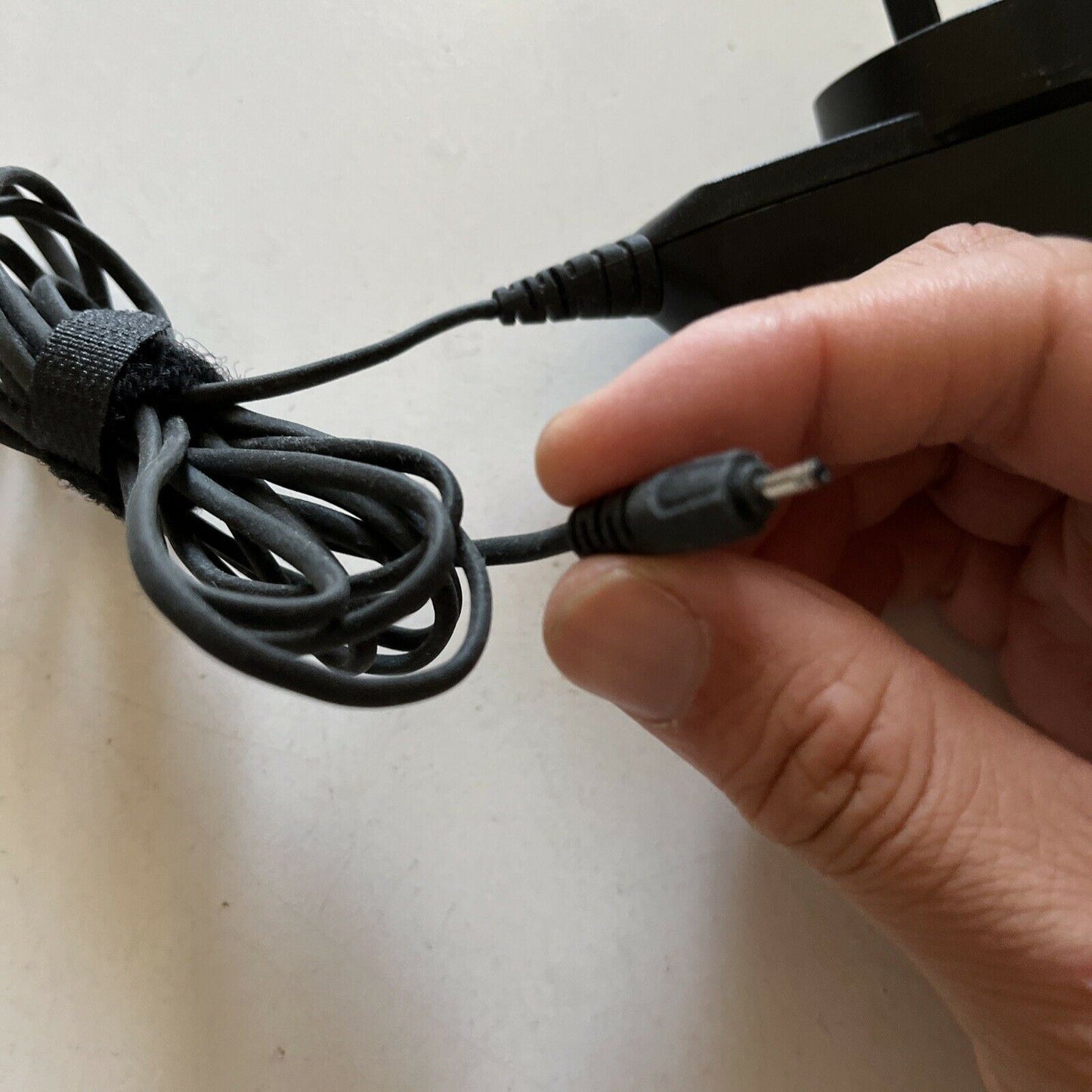 Genuine Nokia AC-4A AC Adapter For Mobile Phone 5v 890mA