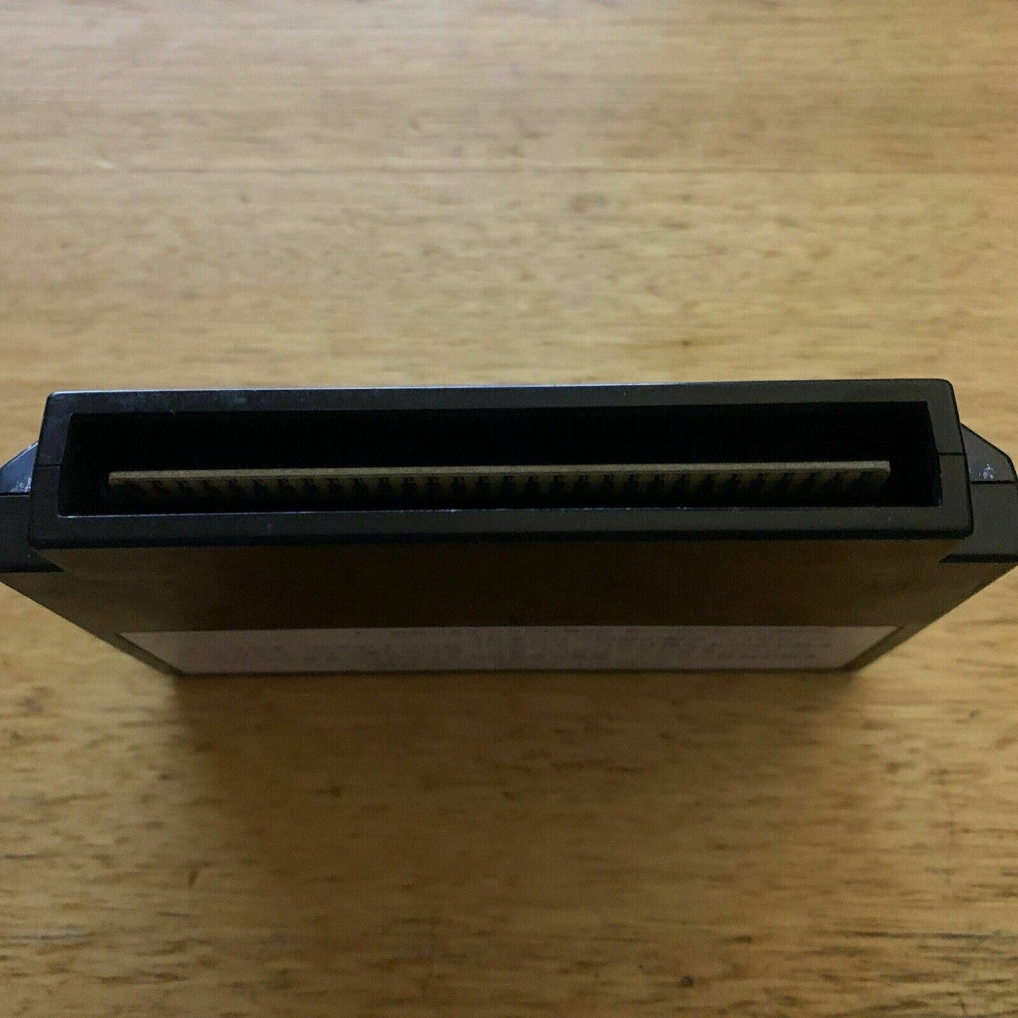 Hokuto No Ken (Fist Of North Star) Part 2 - Nintendo Famicom NES NTSC-J Japan