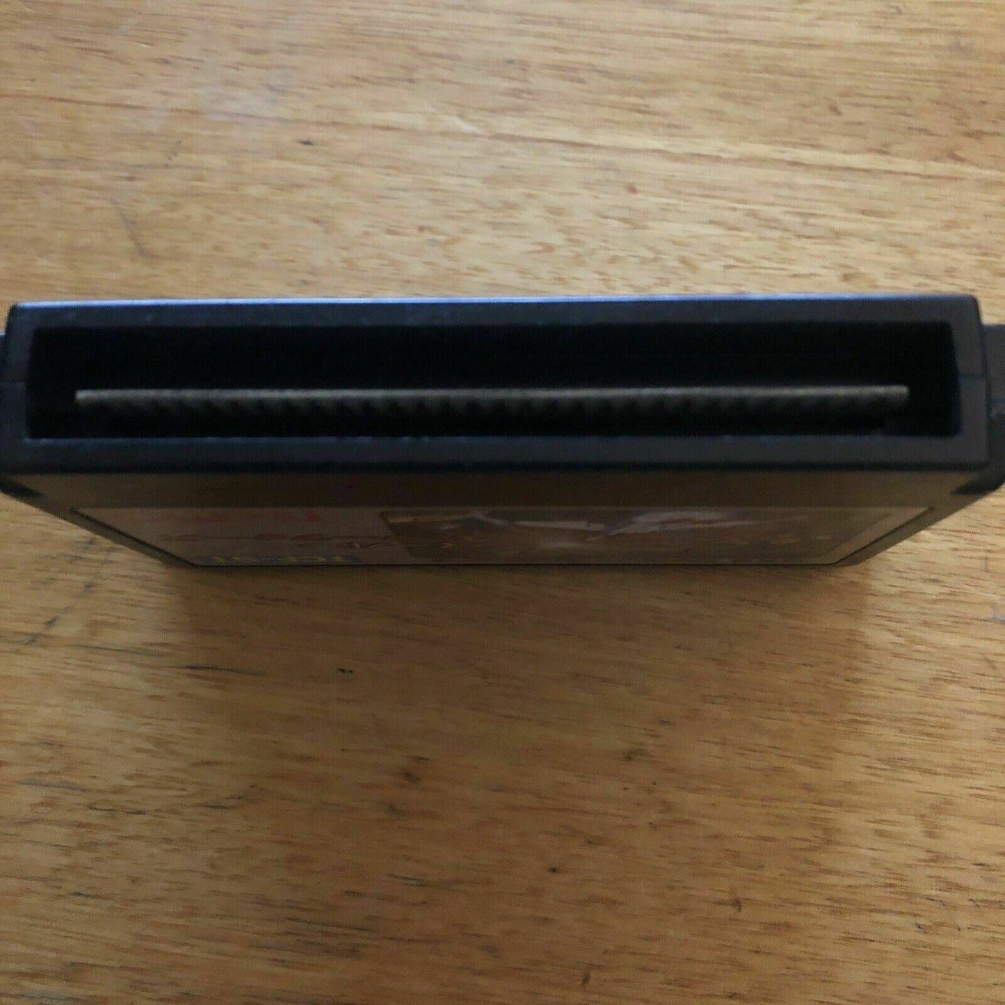 Super Star Force - Nintendo Famicom NES NTSC-J