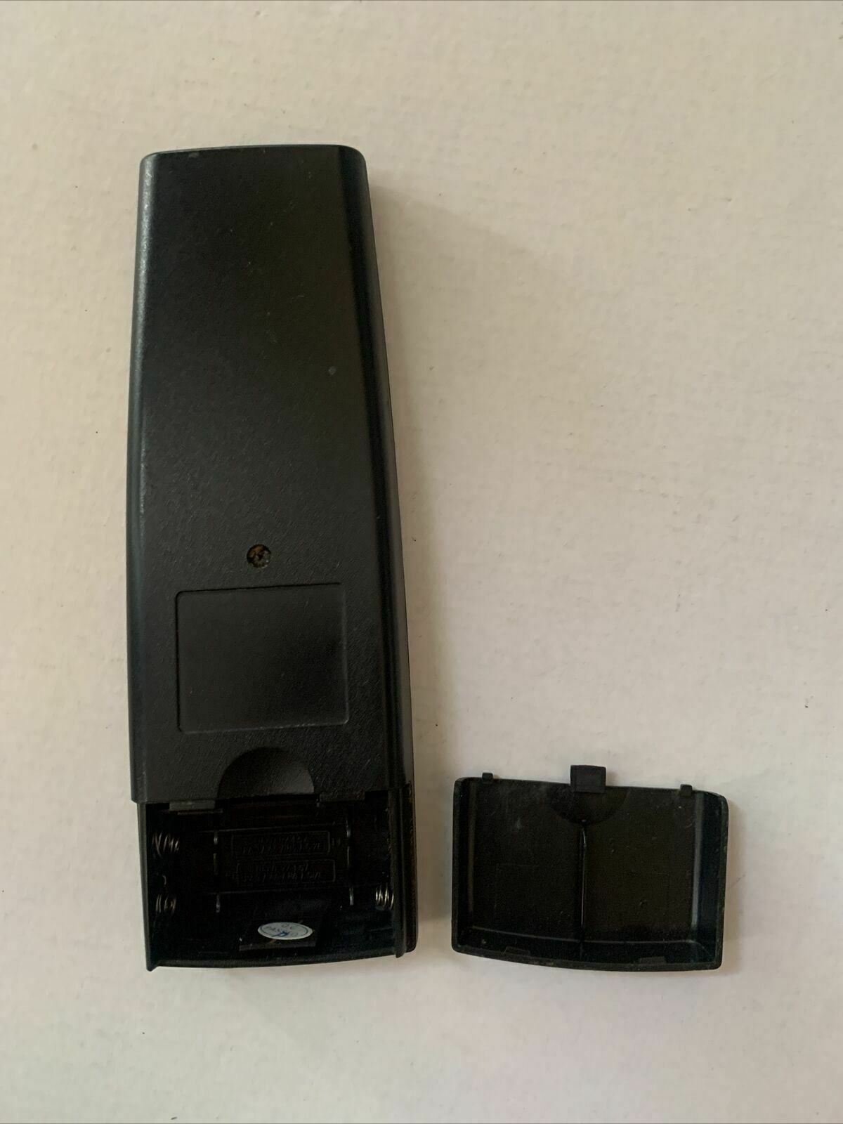 Genuine Akai RC-V7A Remote Control