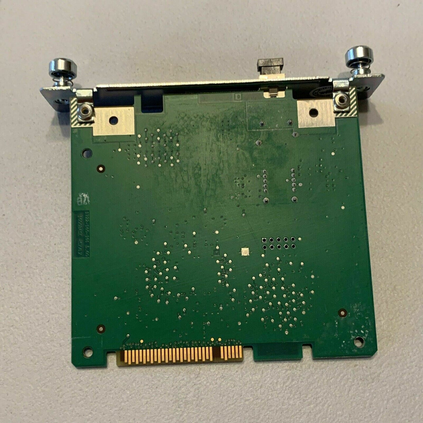 3Com 3C17221 SuperStack 3 Gigabit 1000Base-SX Switch Module 1722-160-000-2.00