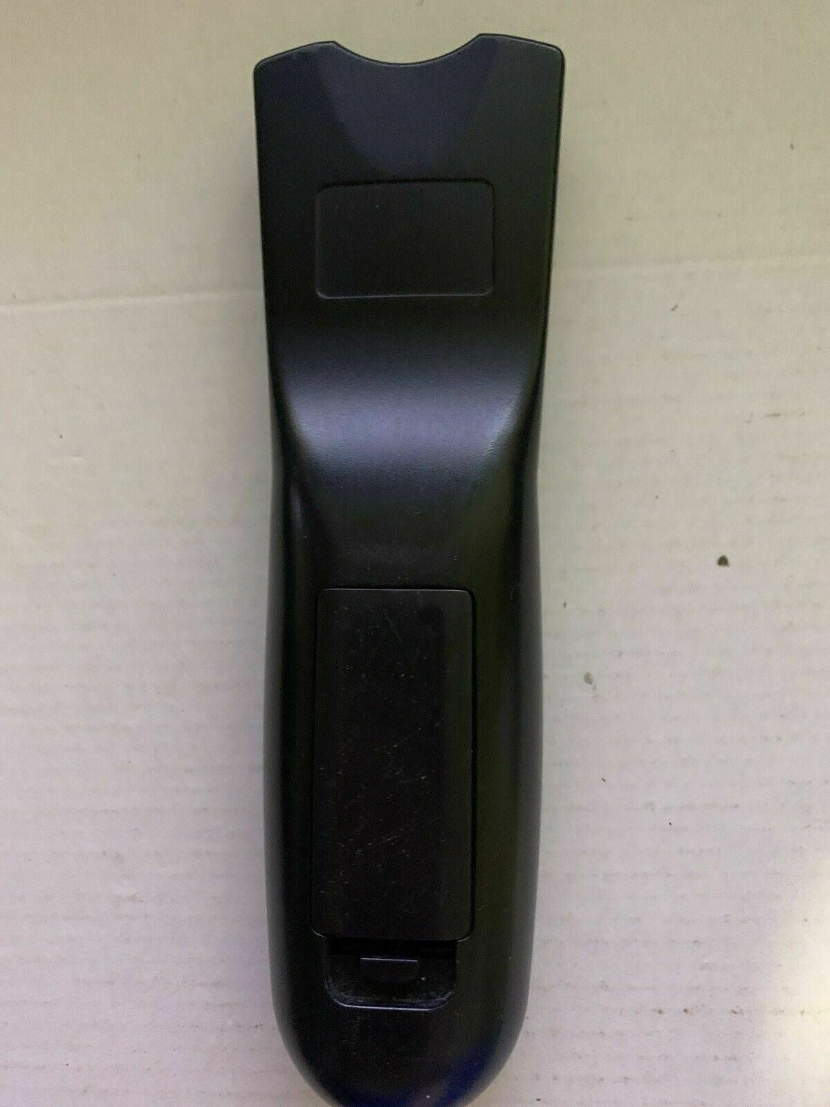 Plustron URC11E-8A Remote Control For TV VCR Aux DVD SAT