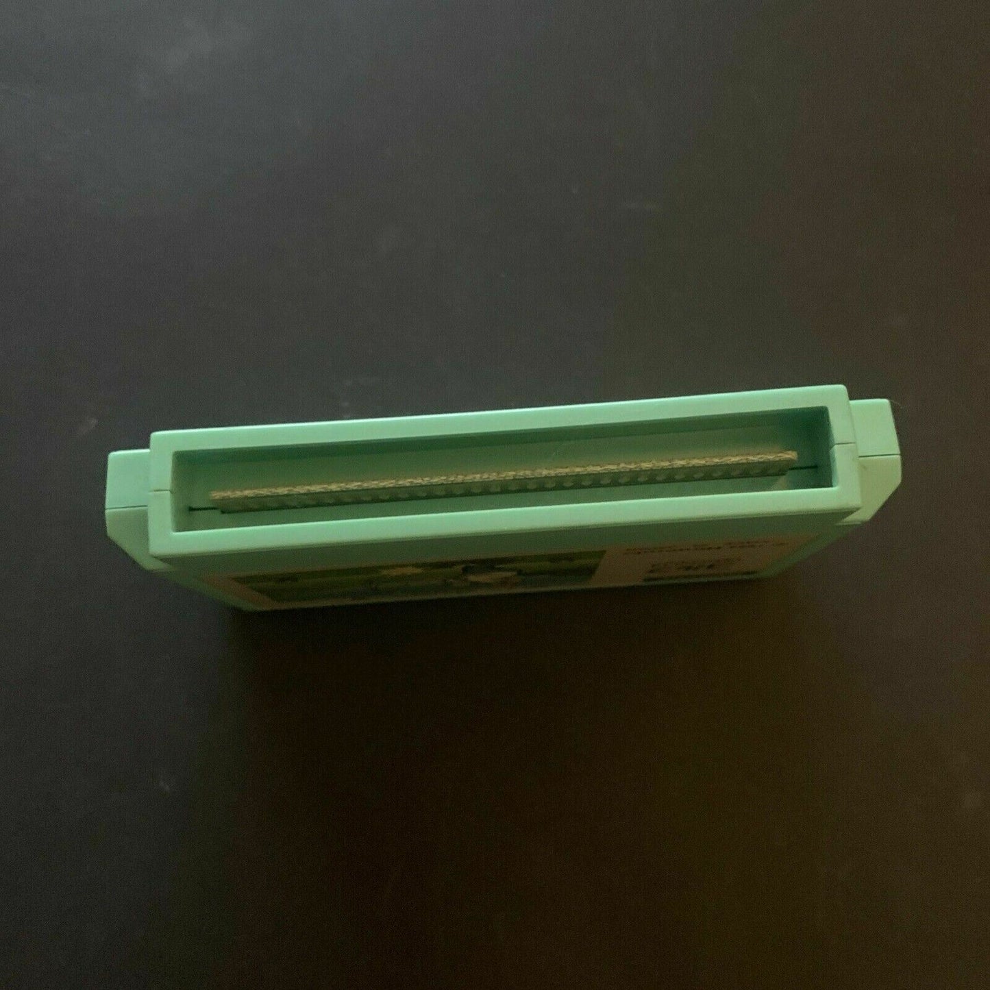 Golf - Nintendo Famicom NES NTSC-J Japan HVC-GF 1984 Game