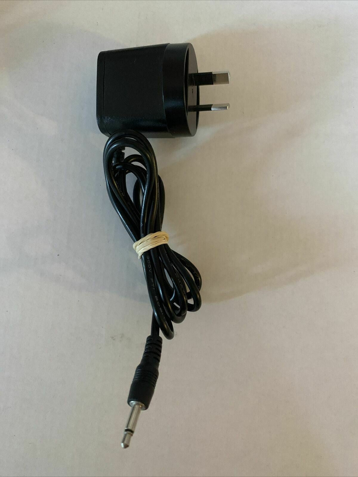 Xinspower A062-0750500SD 7.5v 500mA AC Adaptor Power Supply 3.5" Plug