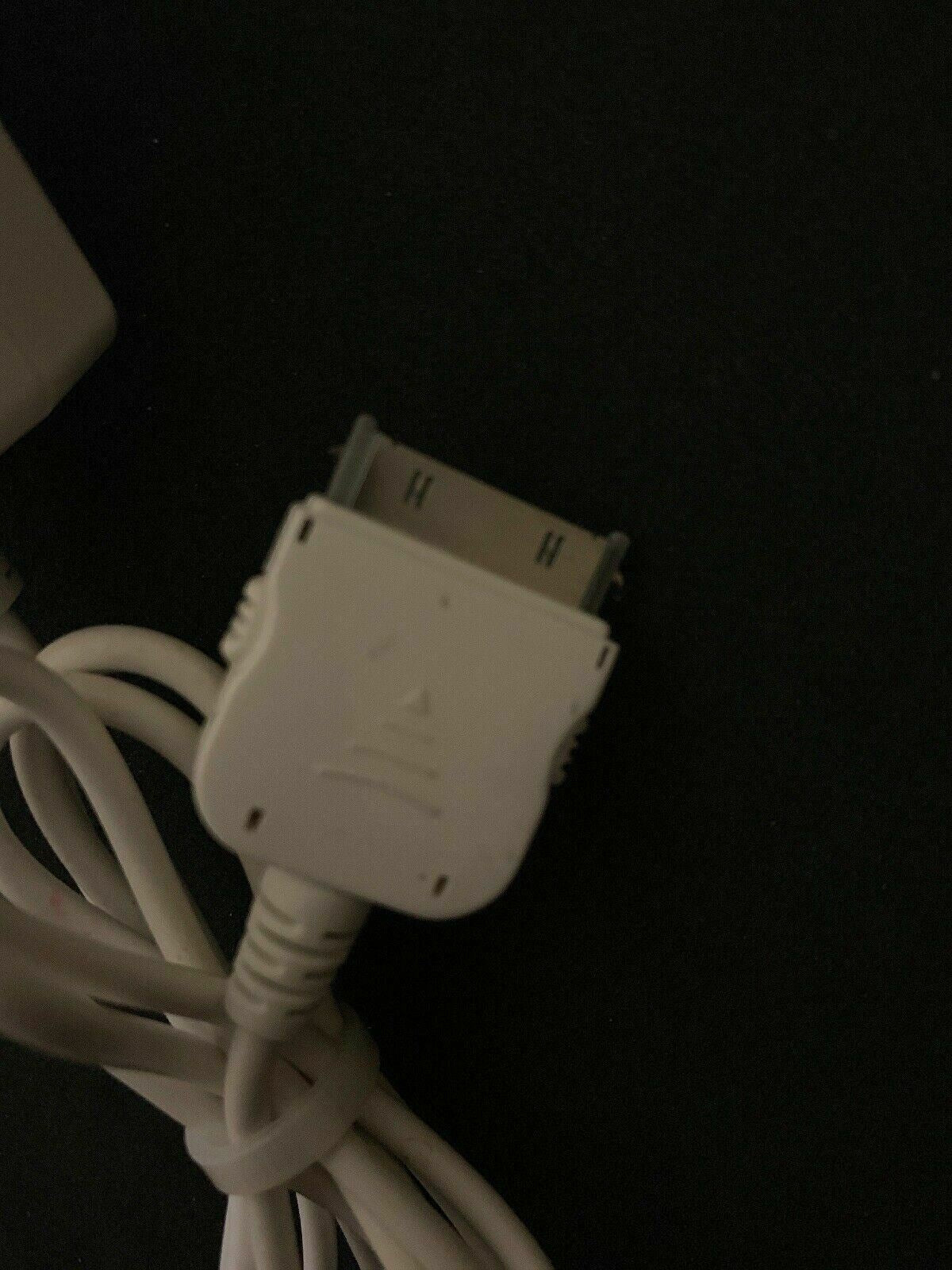 Genuine MTV GFP051A-0965 GFT Power AC Adaptor 9V 0.65A