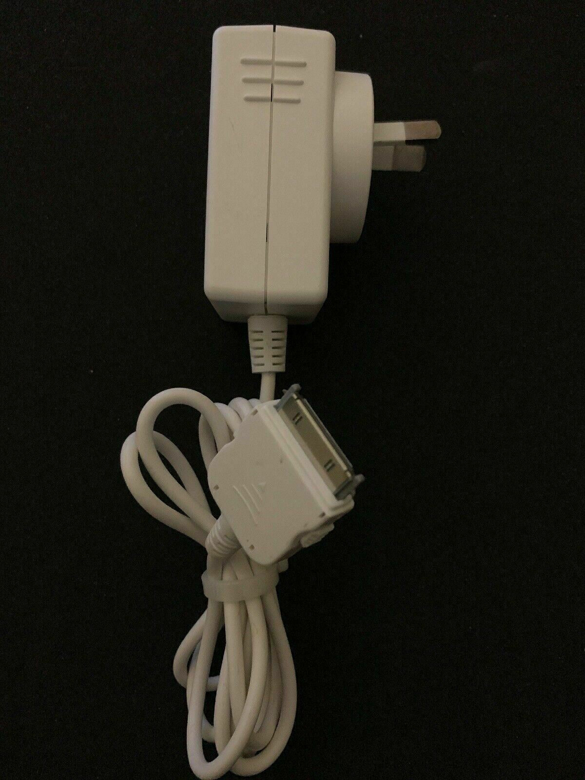 Genuine MTV GFP051A-0965 GFT Power AC Adaptor 9V 0.65A