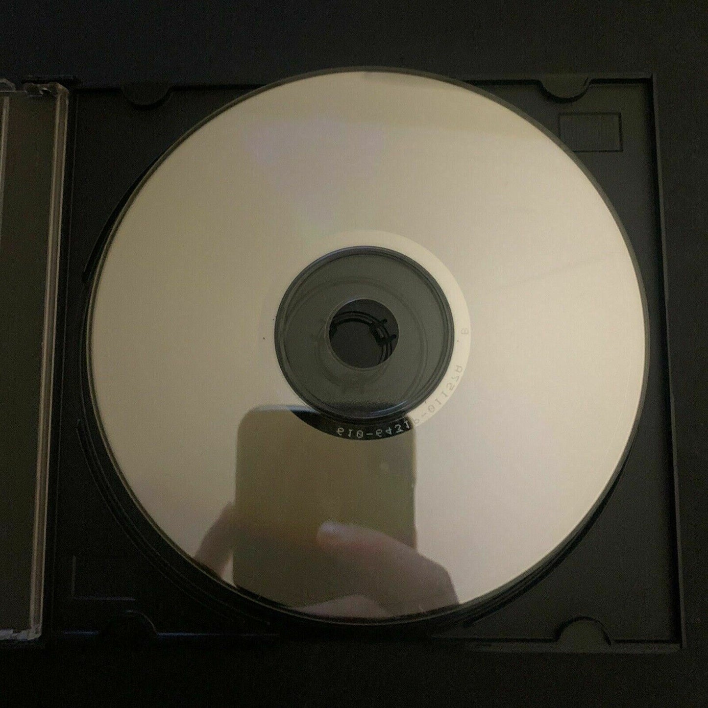 Christmas NiGHTS into Dreams - Sega Saturn NTSC-J Japan Disc Only 1996 *RARE*