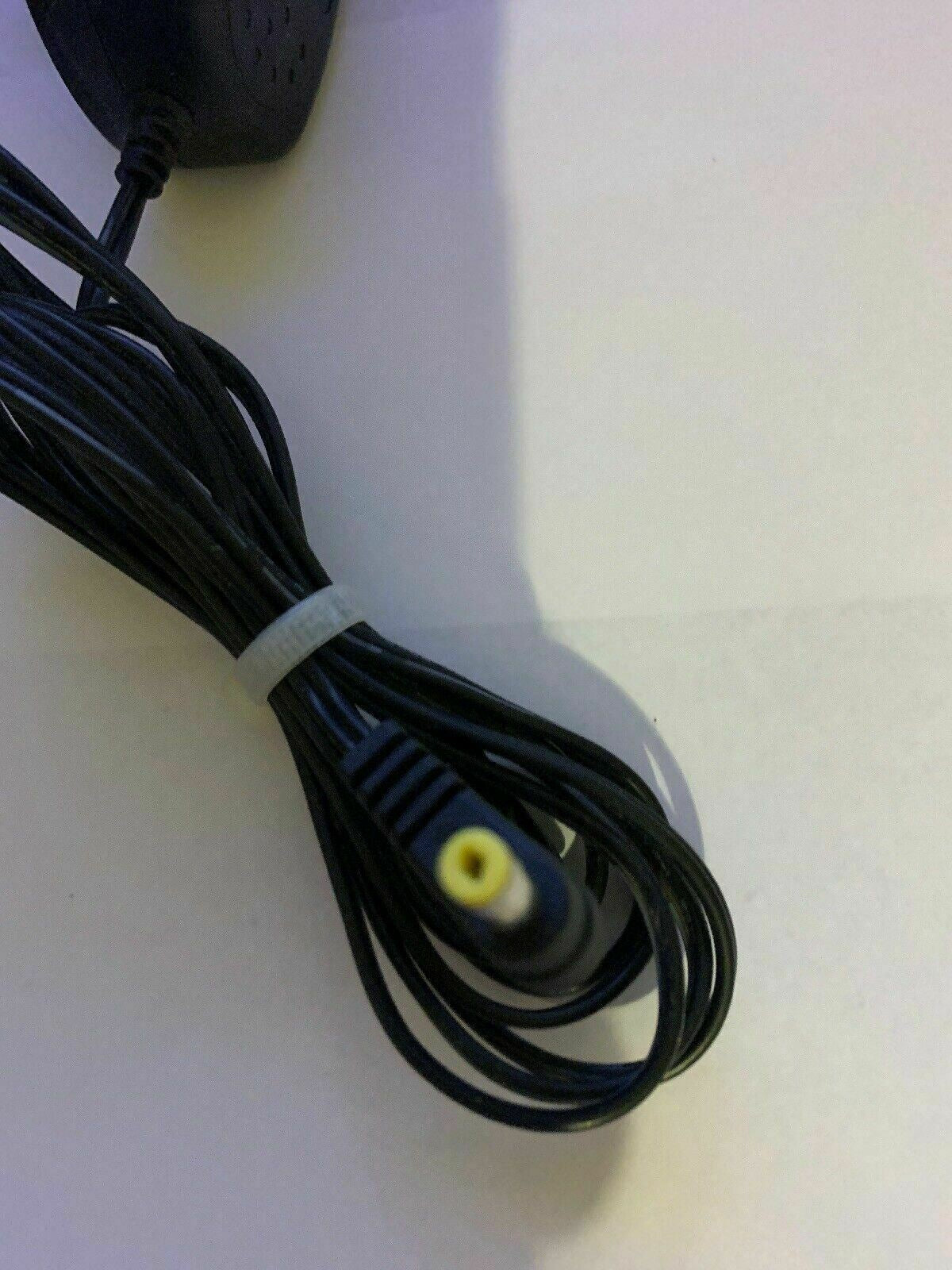 Genuine Uniden PS-S0635YL3 AC Adapter For Home Phone 6V 150mA